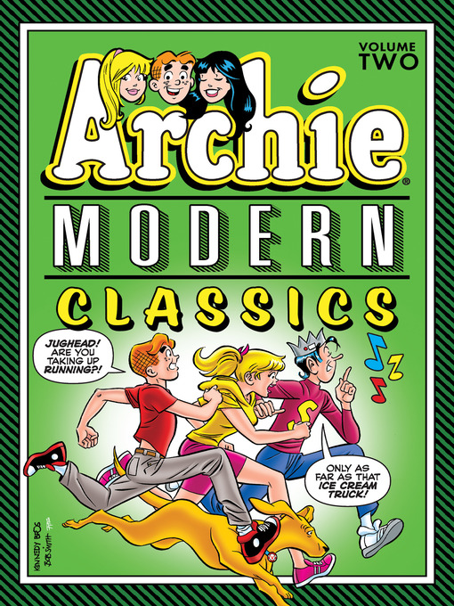 Title details for Archie by Archie Superstars - Wait list